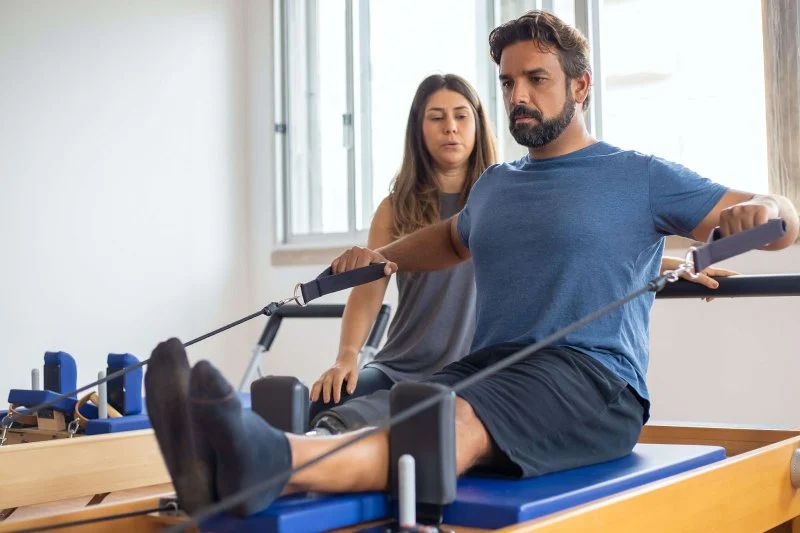 The Best Recovery Practices for Masters Athletes Training Harder as They Age