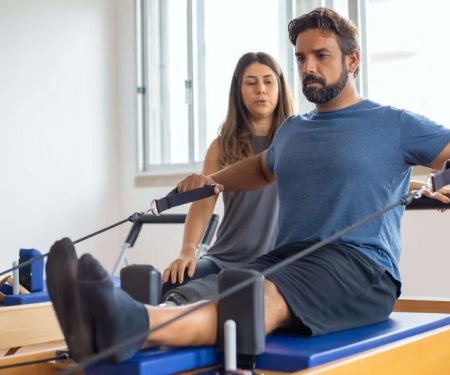 The Best Recovery Practices for Masters Athletes Training Harder as They Age