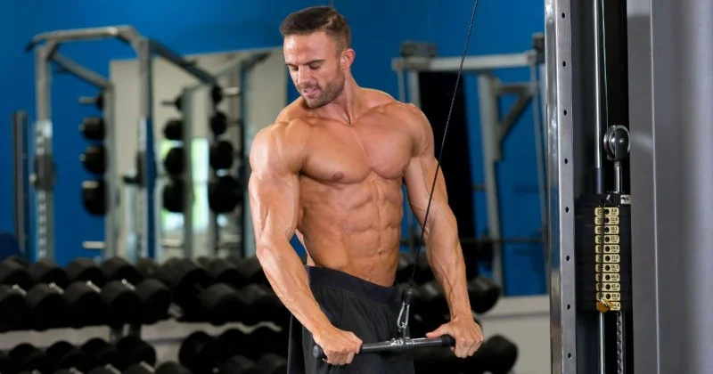 How to Build Muscle with Proper Form and Technique