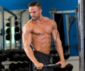 How to Build Muscle with Proper Form and Technique