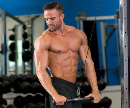 How to Build Muscle with Proper Form and Technique