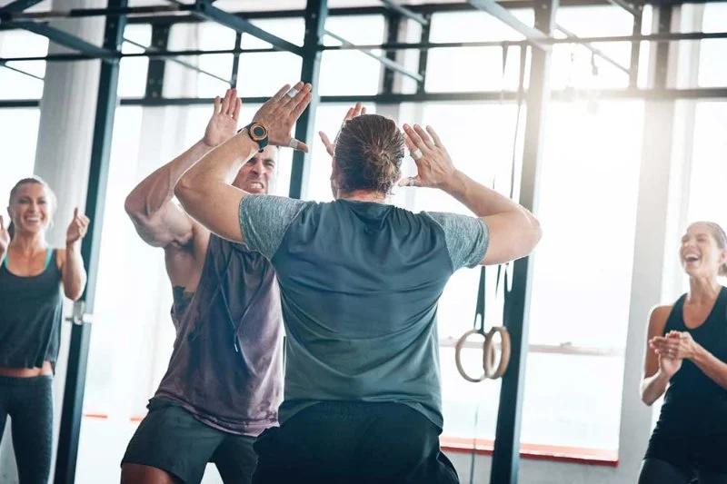 How to Train Smart for Long-Term Fitness Success