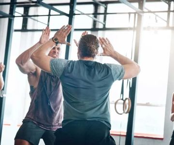 How to Train Smart for Long-Term Fitness Success