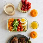 Beginner’s Guide to Clean Eating for Fitness