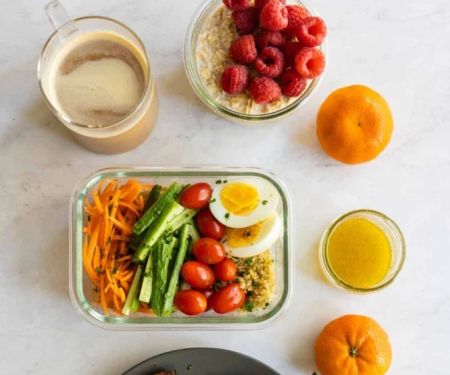 Beginner’s Guide to Clean Eating for Fitness