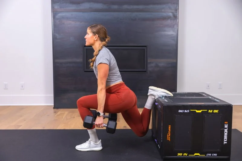 Best Exercises for Building Strong Glutes After 40