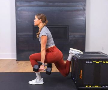 Best Exercises for Building Strong Glutes After 40