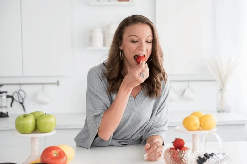 How to Lose Weight Without Strict Dieting