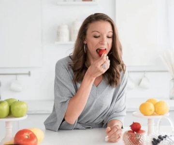 How to Lose Weight Without Strict Dieting