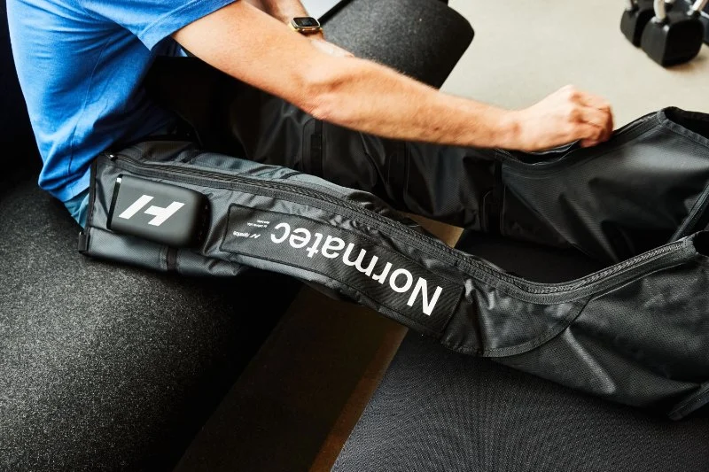 The Best Recovery Tools to Invest In: From Foam Rollers to Compression Boots in 2025