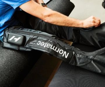 The Best Recovery Tools to Invest In: From Foam Rollers to Compression Boots in 2025