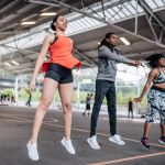 How to Burn Belly Fat with High-Intensity Interval Training (HIIT)