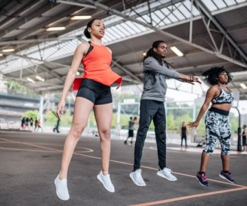 How to Burn Belly Fat with High-Intensity Interval Training (HIIT)