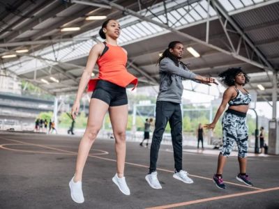 How to Burn Belly Fat with High-Intensity Interval Training (HIIT)