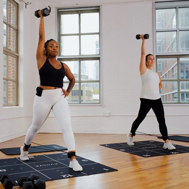 How to Build Strength and Confidence Using Progressive Bodyweight Workouts This Season