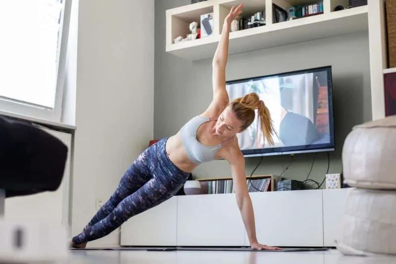 Best Exercises to Tone Your Core Without Equipment