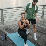 How to Burn Fat Effectively with Compound Movements