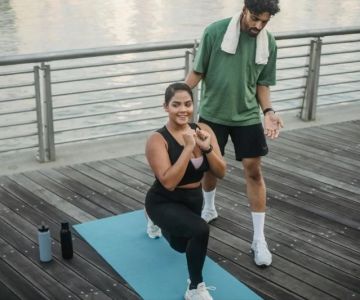 How to Burn Fat Effectively with Compound Movements