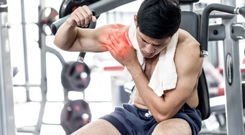 How to Prevent Workout Injuries and Train Safely