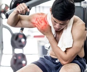 How to Prevent Workout Injuries and Train Safely