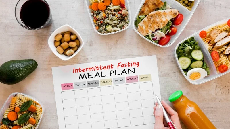 The Ultimate Guide to Intermittent Fasting for Weight Loss