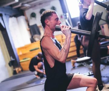 How to Train Effectively with Limited Gym Time