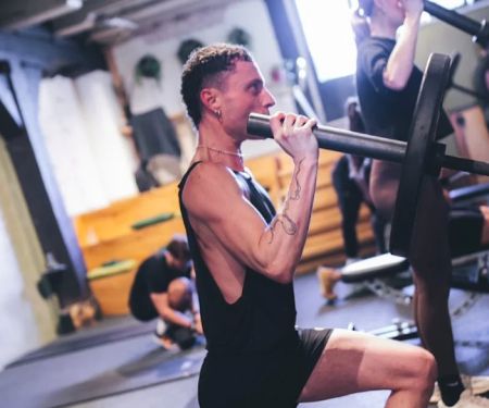 How to Train Effectively with Limited Gym Time