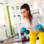 How to Increase Metabolism Naturally Through Exercise
