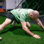 The Best Mobility Drills for Desk Workers to Reduce Pain and Improve Performance