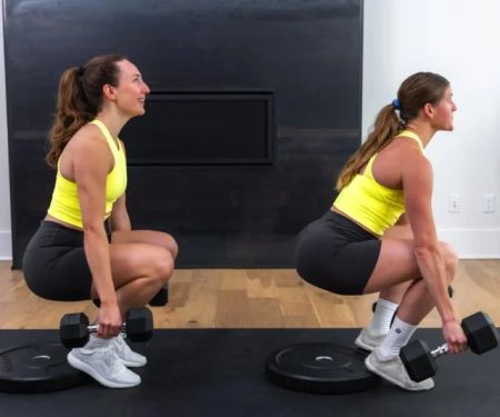 The Best Glute-Focused Leg Day Routine: Sculpt Your Glutes with These Effective Exercises