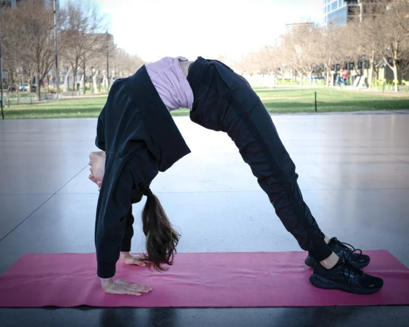 How to Improve Flexibility and Mobility Quickly