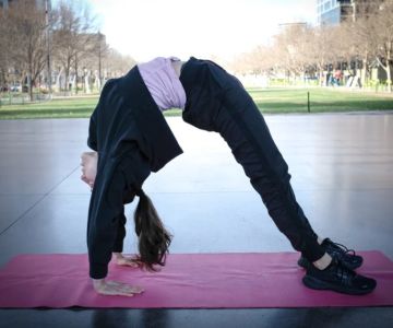 How to Improve Flexibility and Mobility Quickly