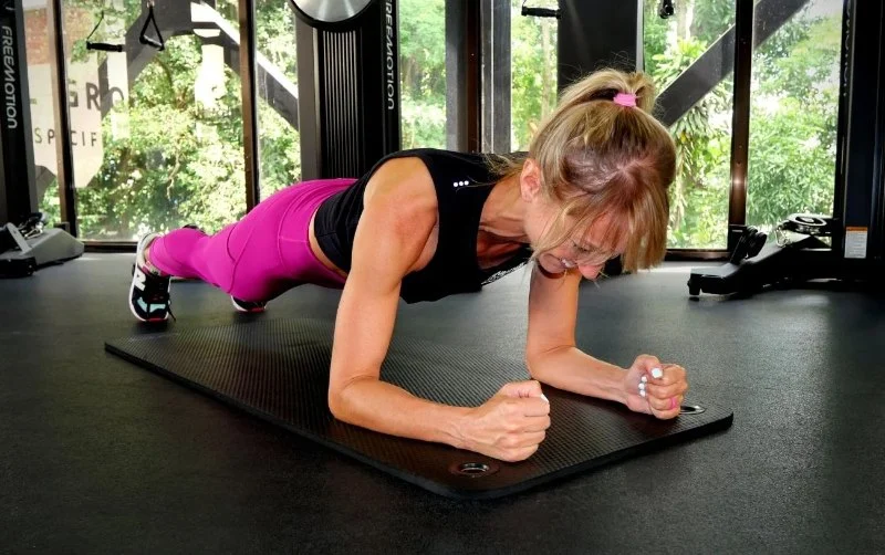 Best Exercises for Strengthening Core and Lower Back