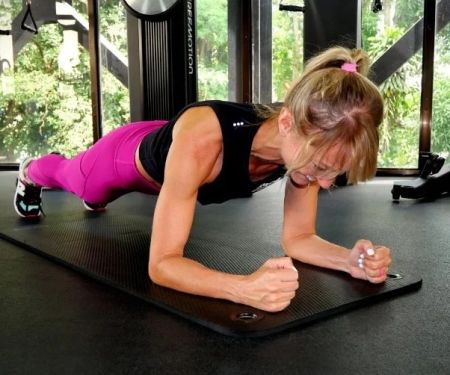 Best Exercises for Strengthening Core and Lower Back