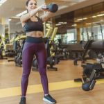 Best Full Body Gym Workout for Muscle Definition