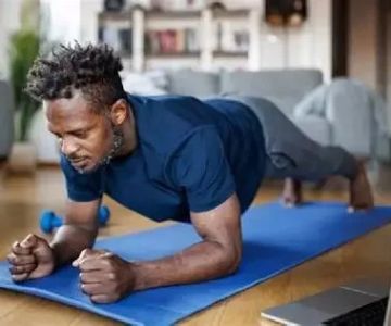 How to Lose Belly Fat Naturally with Exercise: Effective Methods