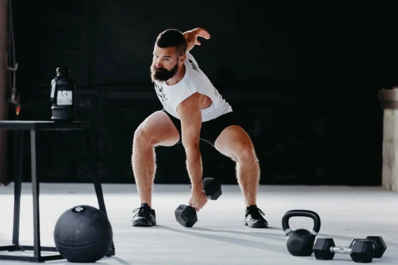 How to Train for Muscle Growth with Limited Time