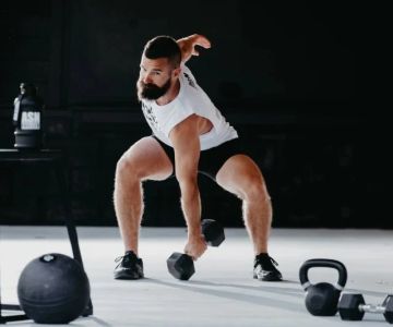 How to Train for Muscle Growth with Limited Time