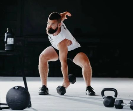 How to Train for Muscle Growth with Limited Time