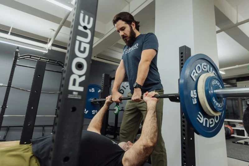How to Improve Athletic Performance with Strength Training