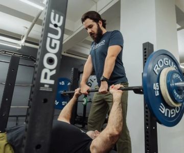 How to Improve Athletic Performance with Strength Training