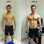 How to Build Lean Muscle with a 12-Week Workout Plan: Step-by-Step Guide for Success