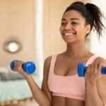 How to Train Safely with Free Weights