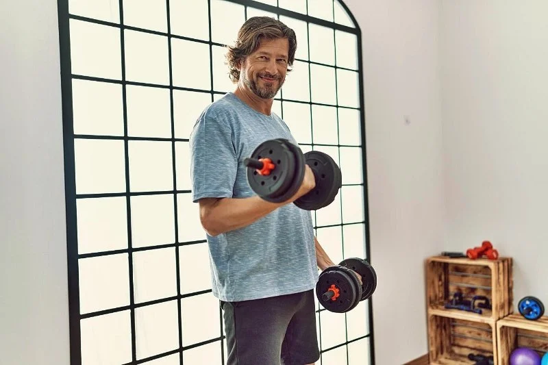 How to Reduce Body Fat Percentage Effectively