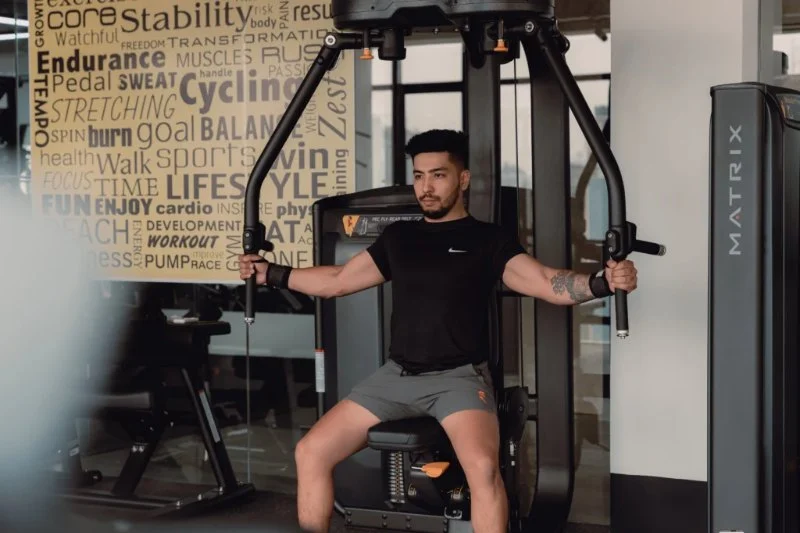The Best Gym Workout Plan for Busy Professionals