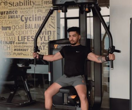 The Best Gym Workout Plan for Busy Professionals