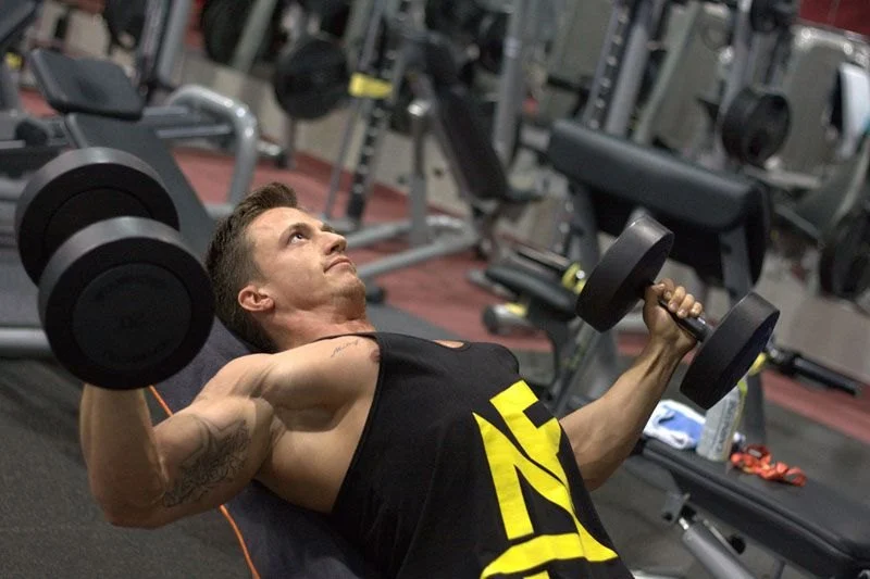 How to Build Muscle with Proper Form and Technique – Tips for Effective Muscle Growth