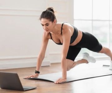 Best Workout Plan for Fat Loss and Muscle Gain: Transform Your Body