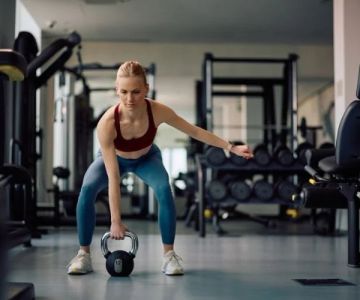 How to Burn More Fat with Compound Exercises: Effective Fat-Burning Workouts