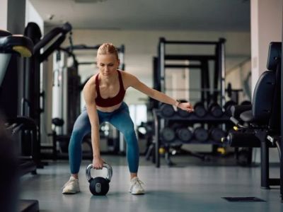 How to Burn More Fat with Compound Exercises: Effective Fat-Burning Workouts